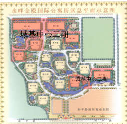  p data-id="gn3jcxh0nz">诚基中心二期,济南市和平路境内的住区. /p>