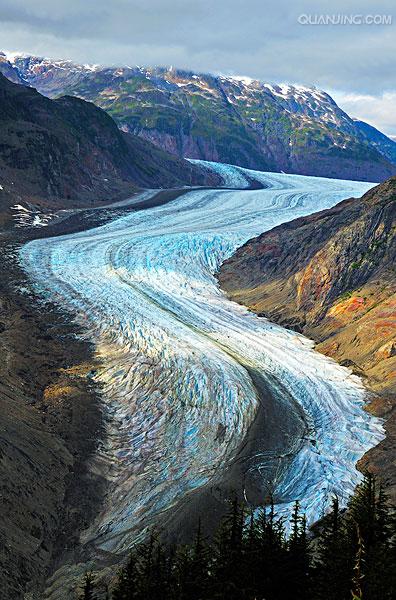  p data-id="gnwub3k6a4">冰碛(moraine),在 a target="_blank" href=