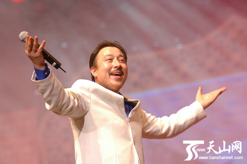 阿布都拉阿布都热依木