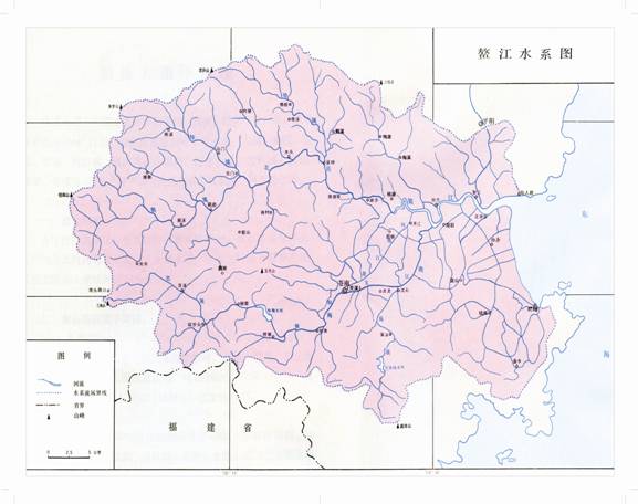 target="_blank" href="/item/浙江八大水系/6523359" data-lemmaid="