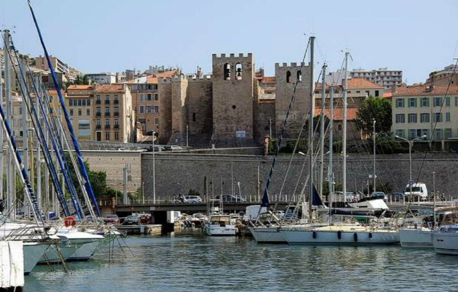 圣维克多修道院