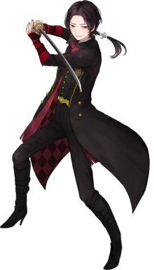 加州清光 百度百科