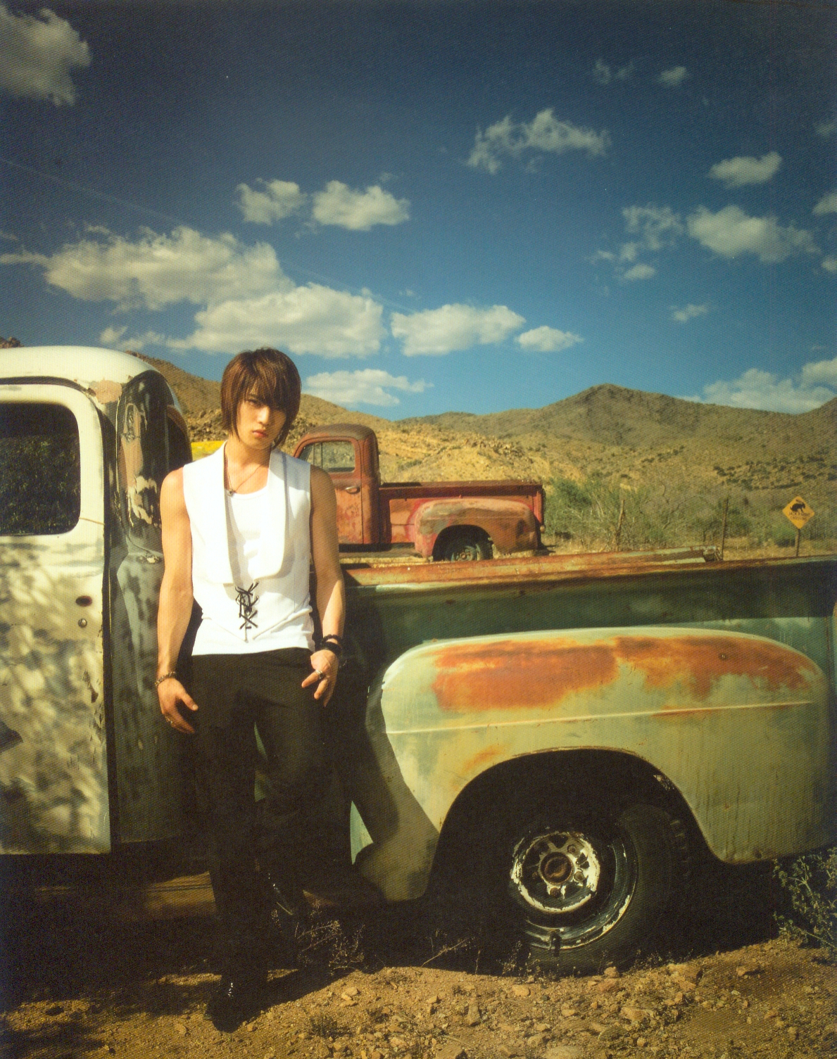  p>金在中(kim jae joong),原名"韩在俊".