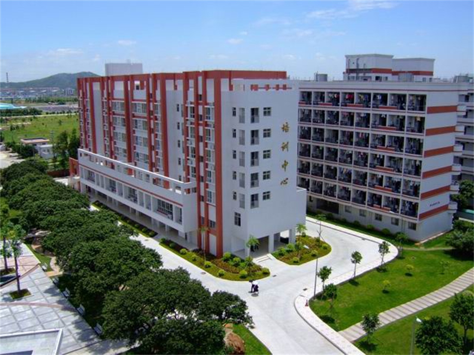 广东女子技术学院