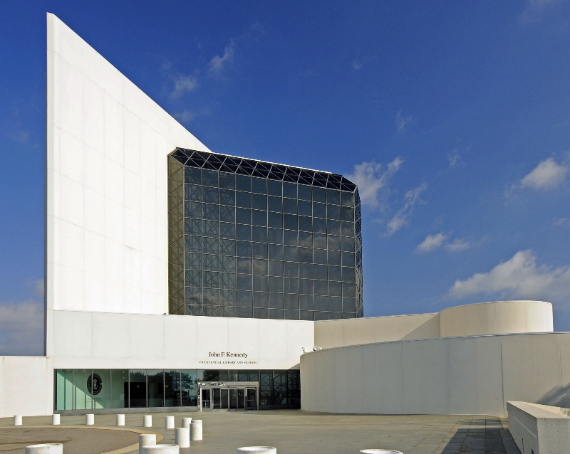 卢森堡现代艺术博物馆