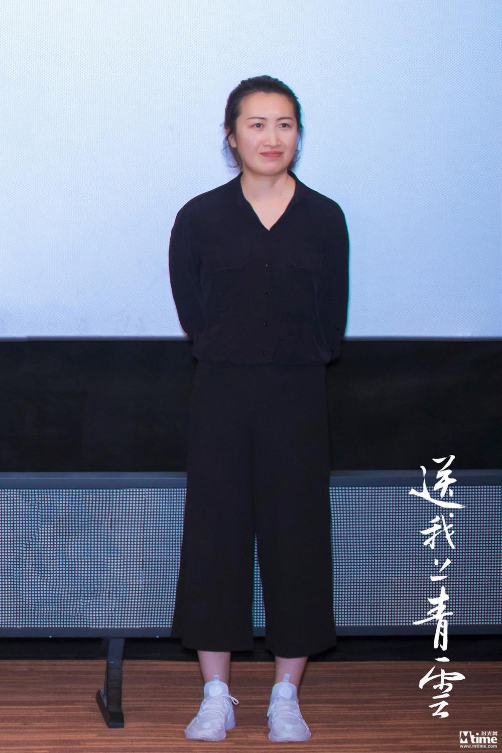  p>滕丛丛,1985年出生于中国,中国内地女导演,编剧.