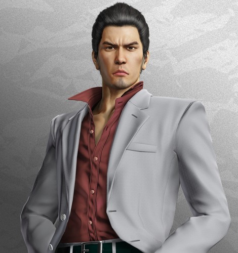 data-lemmaid="2755">如龙 /a>》系列的男主角