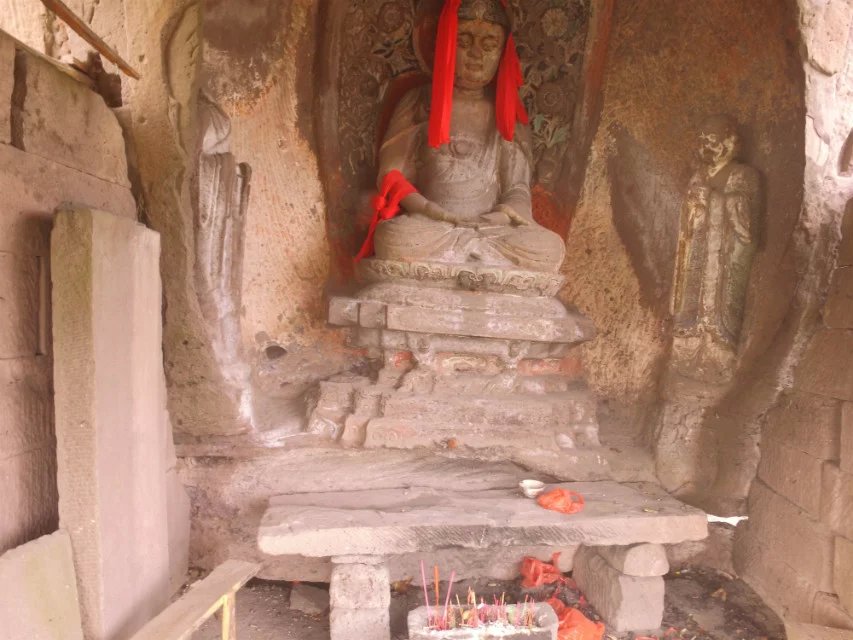 老母寺