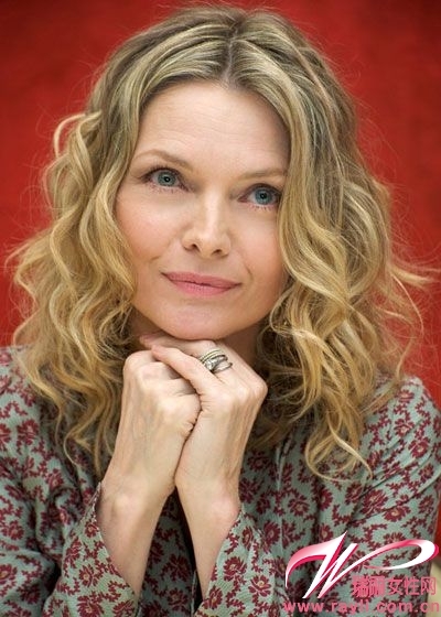 米歇尔·法伊弗