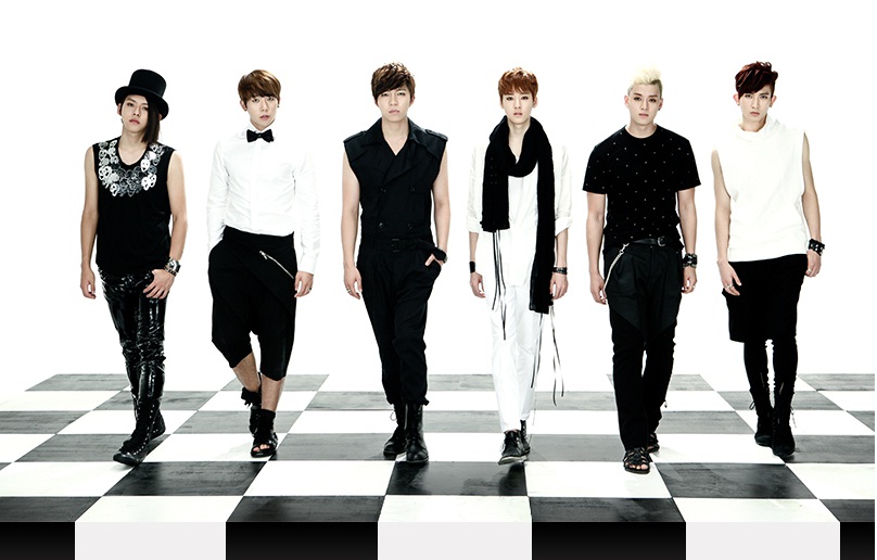 u-kiss