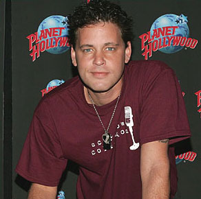 corey haim
