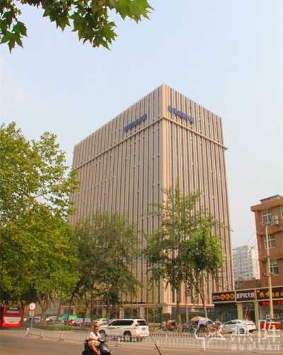  p>中国电子系统工程第四建设有限公司(简称中电四公司)是我国最早