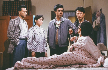 狙击神探 /a>是 a href="#" data-lemmaid="7051877">香港电视广播