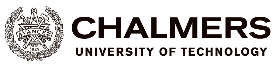  p>查尔姆斯理工大学(英文:chalmers university of technology;瑞典