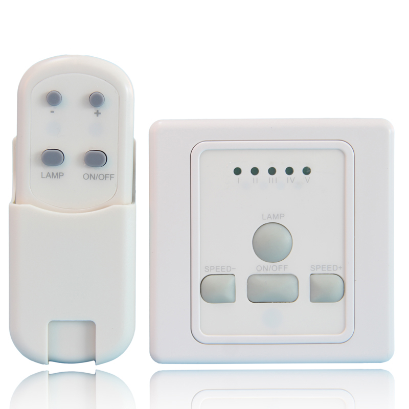 无线遥控开关