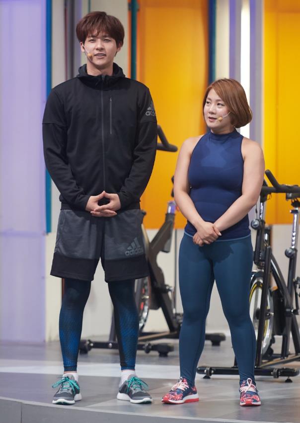 id="gnb9wcaw8o">《my bodyguard》是韩国有线电视onstyle 综艺节目