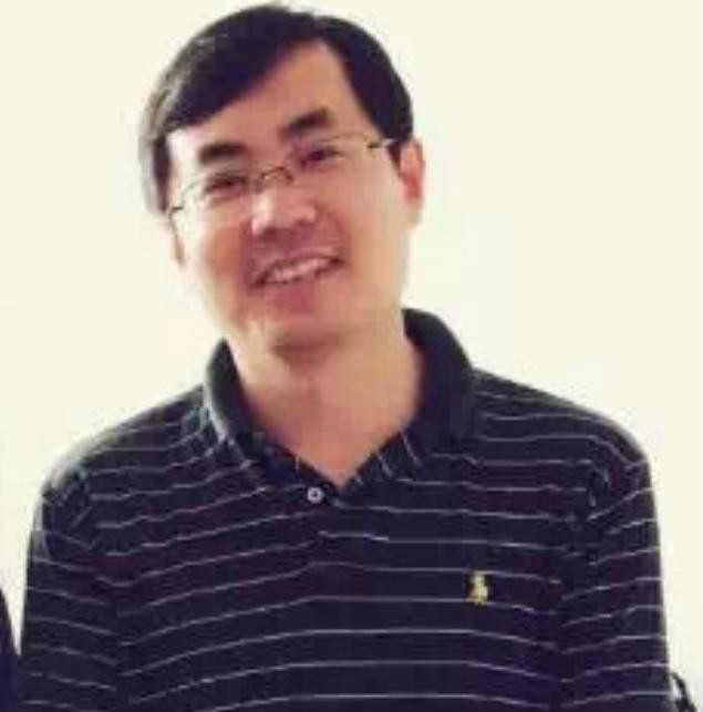 刘龙