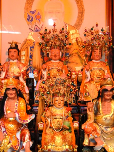  p>黎山老母,是神话传说中的女仙名,亦称作"骊山老母", a target="