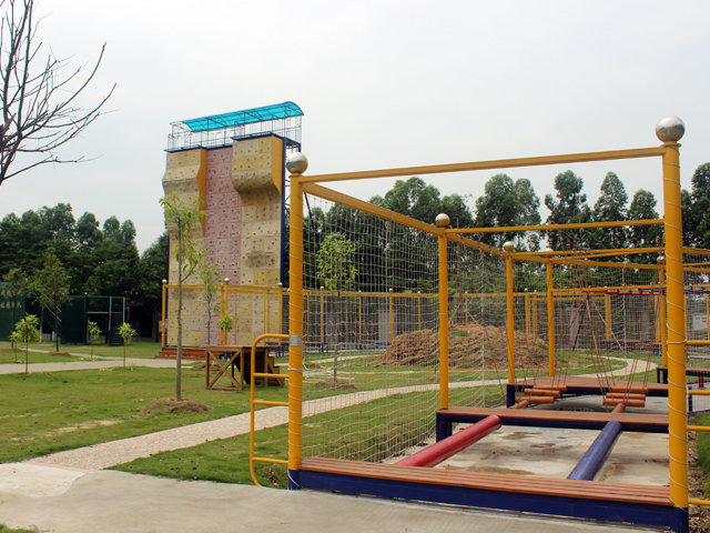 东莞中小学德育基地