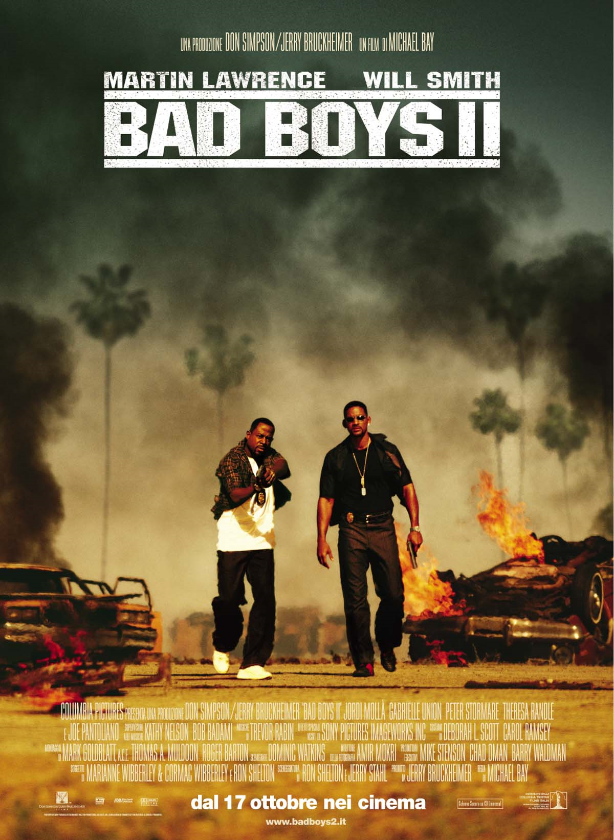 绝地战警2badboys2(2003)