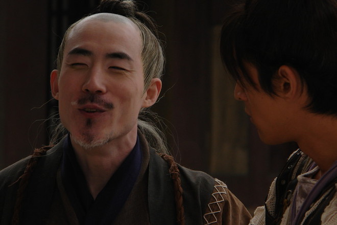  p>赵无延,单机游戏《 a target="_blank" href="/item/仙剑奇侠传三