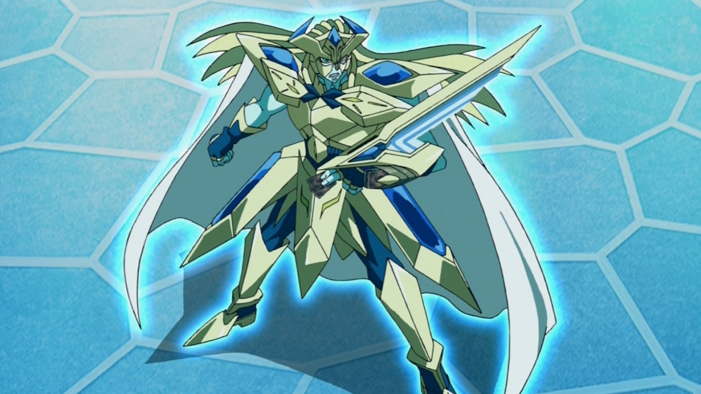 游戏王zexal