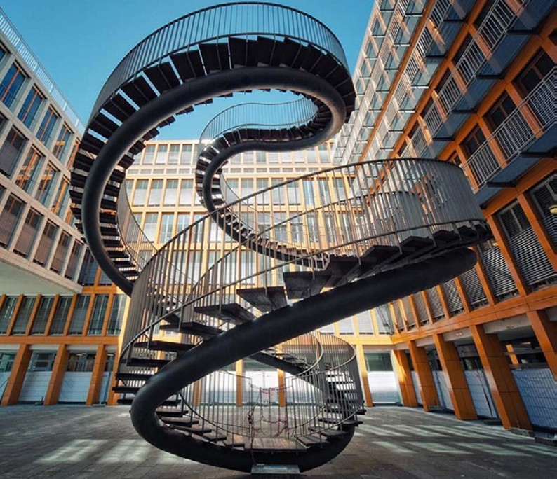 丹麦皇家建筑艺术学院