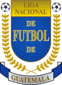 危地马拉甲级联赛