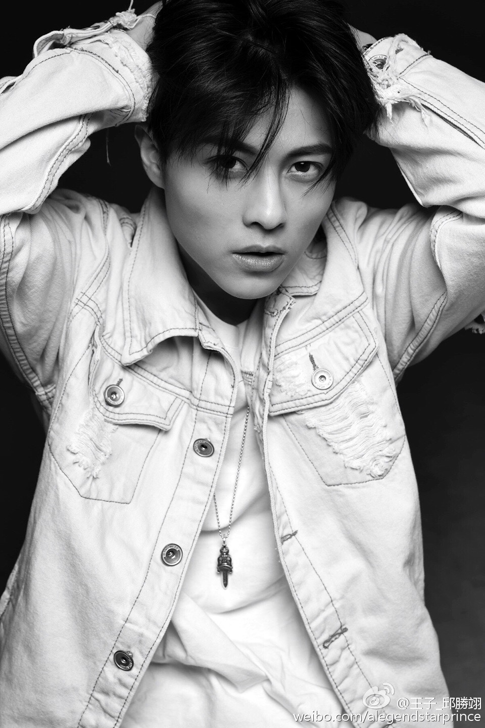 ,1989年4月14日出生于台湾,中国台湾男