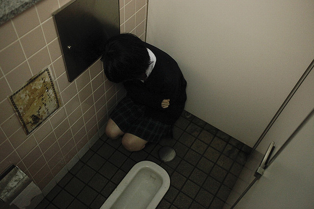 厕所里的花子新剧场版