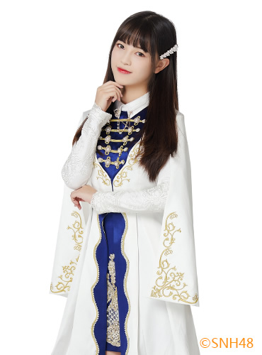 王欣颜甜甜