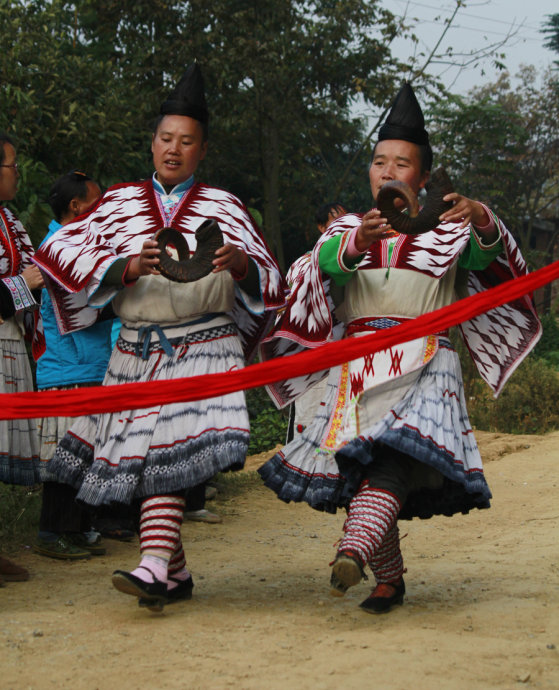 id="130741">苗族 /a>的一个支系),滇东北一带的大花苗族也称为"阿卯"