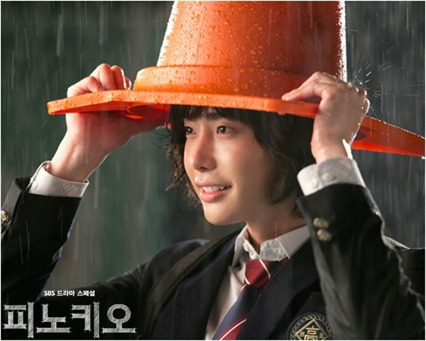  p>《匹诺曹》是韩国sbs电视台于2014年11月12日起播出的水木剧.