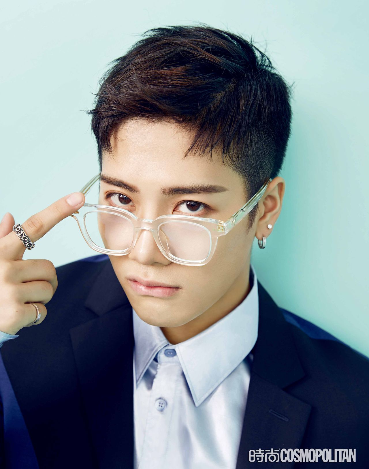  p>王嘉尔(jackson wang/      ),1994年3月28日出生于香港,中国香港