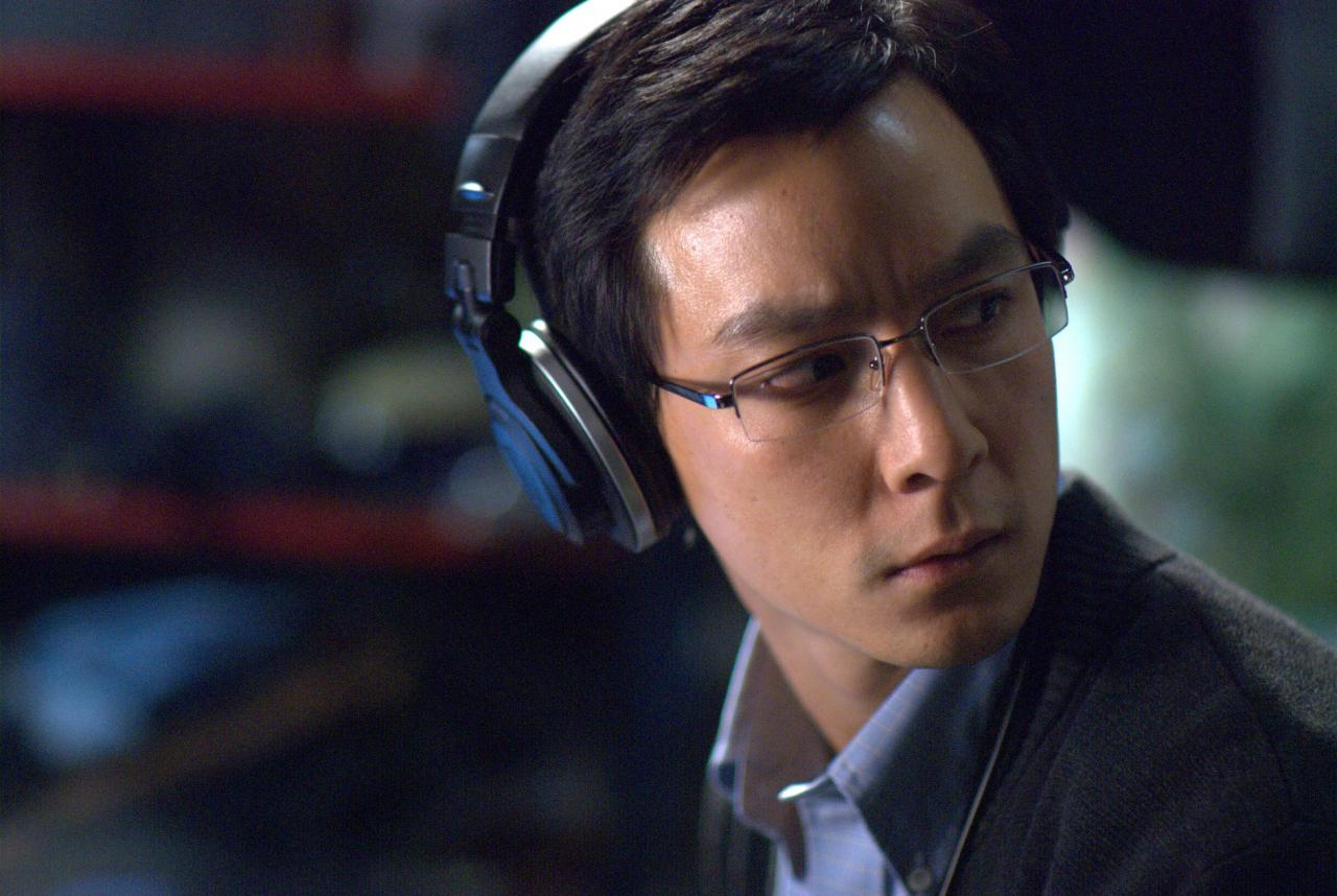  p>吴彦祖(daniel wu),1974年9月30日出生于美国旧金山,华语影视男