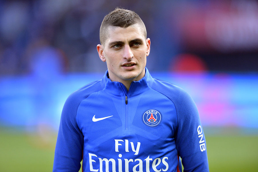 马尔科·维拉蒂