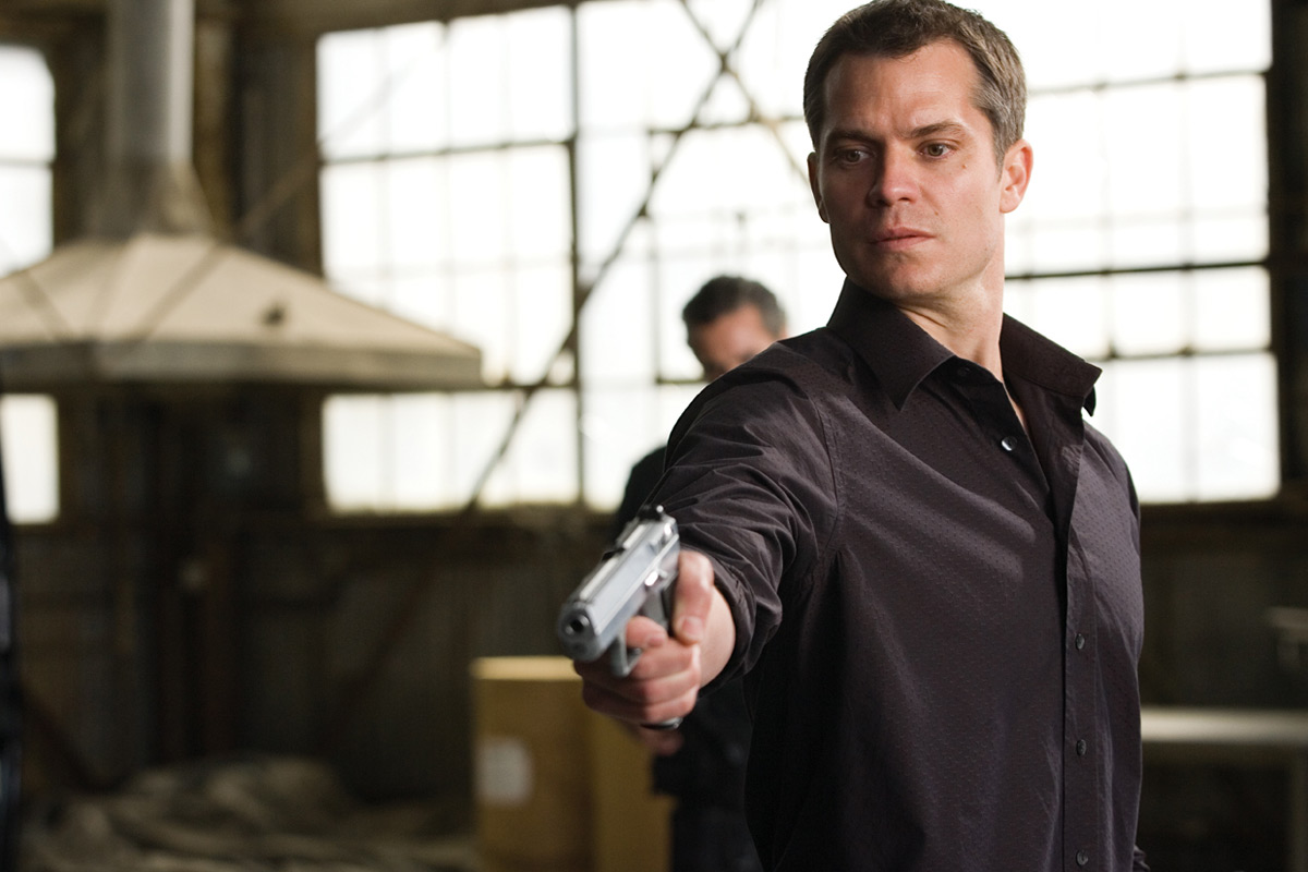  p>《虎胆龙威4》是《虎胆龙威》系列影片第四部,是由二十世纪福斯