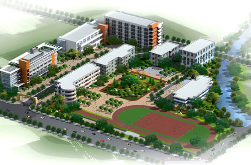 forty-ninth middle school of chongqing city,简称:重庆四十九中)