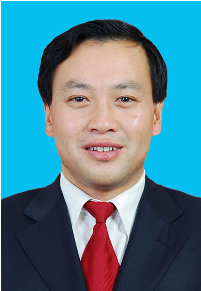 现任 a>思南县 /a>人大常委会党组书记,主任. /p>