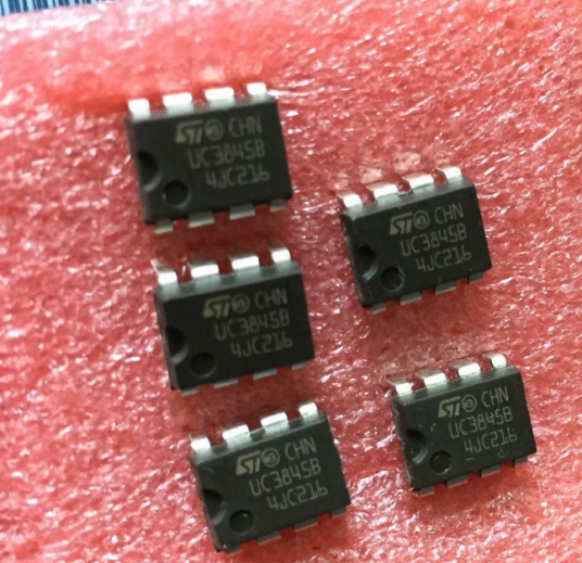 UC3845_百度百科