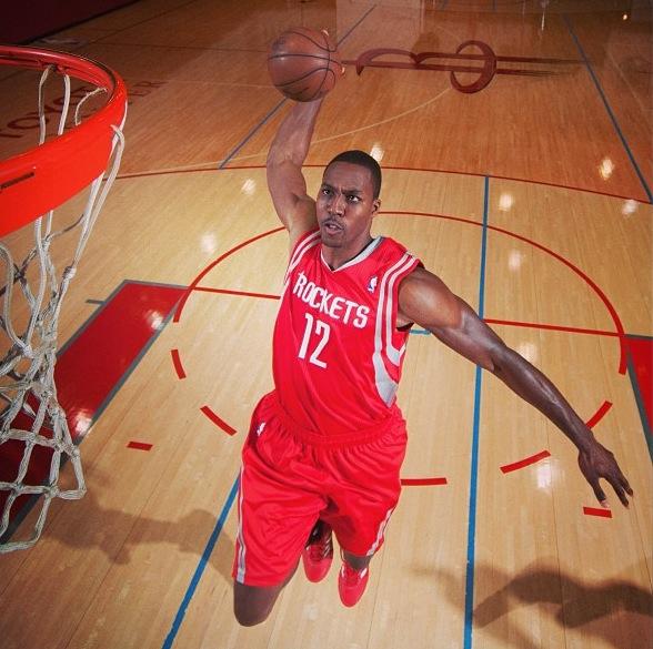 德怀特·霍华德