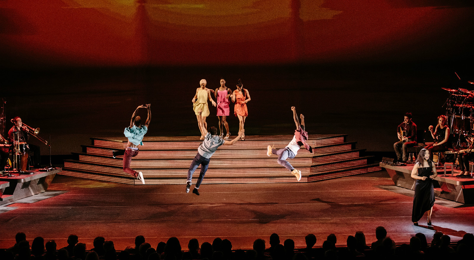 大河之舞2 舞起狂澜