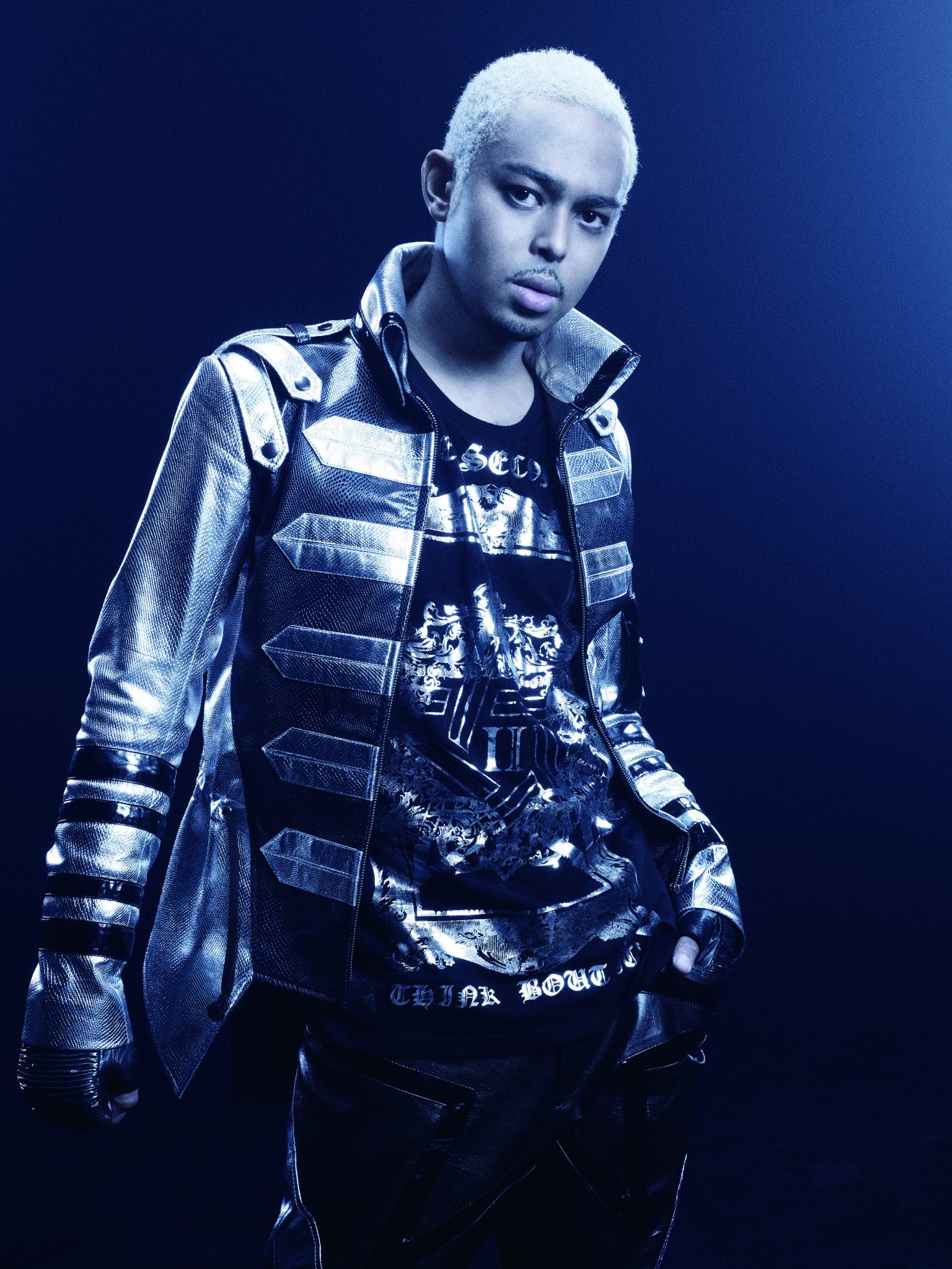 二势力 from 放浪兄弟