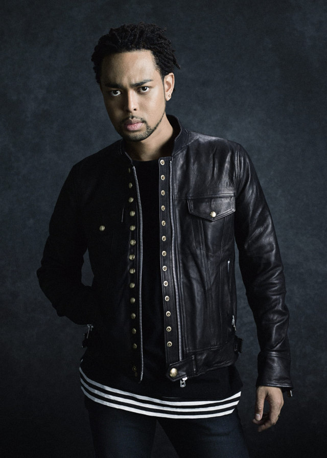 二势力 from 放浪兄弟