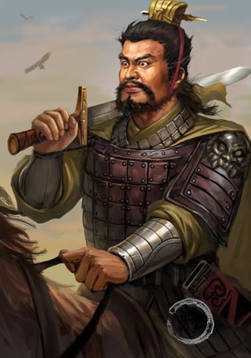  p>虬髯客, a href="#" data-lemmaid="2732008">风尘三侠 /a>之一,本