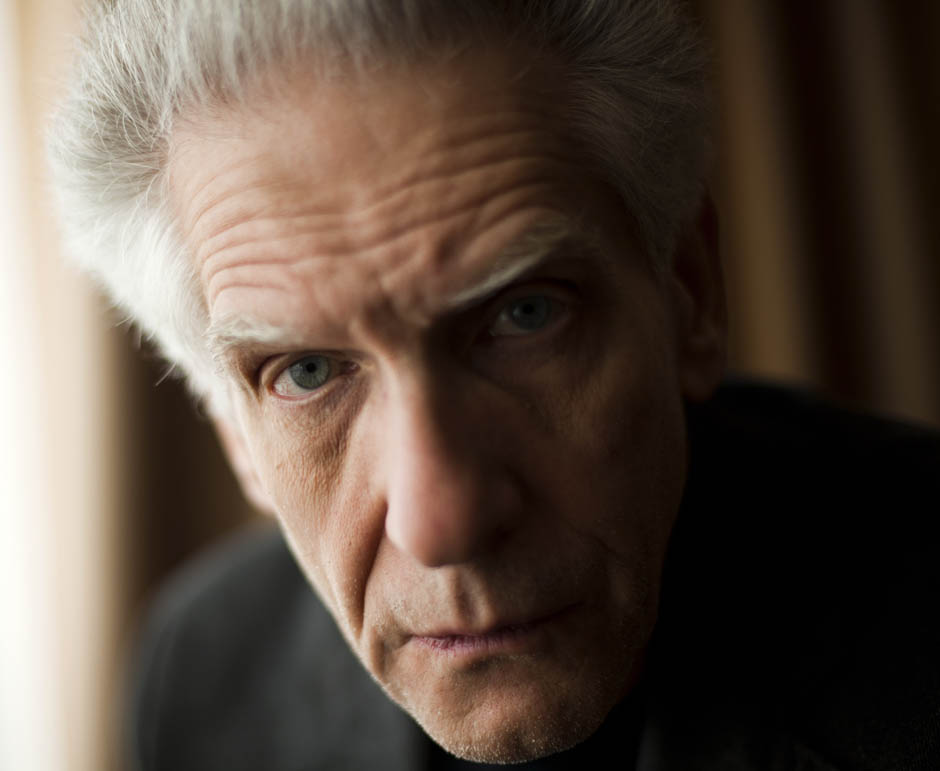 大卫·柯南伯格