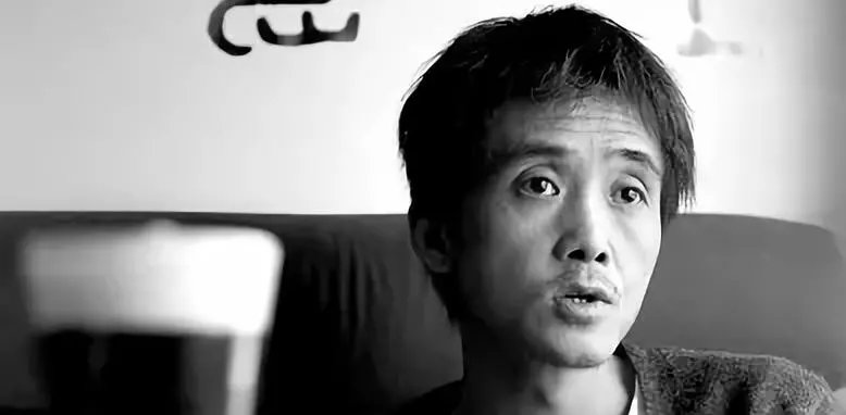张楚：在辉煌中“死去”的中国摇滚之父_百科TA说