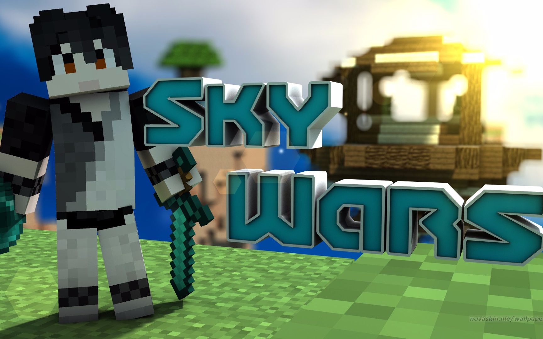 《 a href="#" data-lemmaid="4623854">minecraft /a>》(我的世界)里