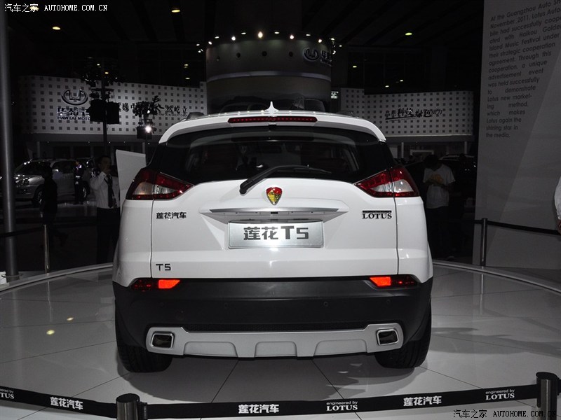  p data-id="gn94810a86">莲花t5是青年莲花生产一款suv车型,外形设计
