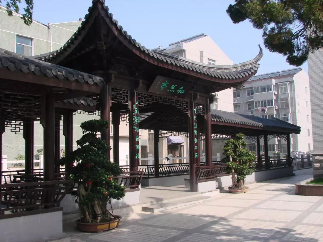 常州市武进区礼嘉高级中学